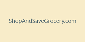 ShopAndSaveGrocery.com