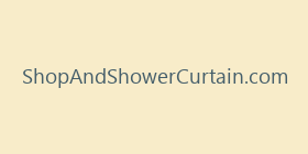 ShopAndShowerCurtain.com