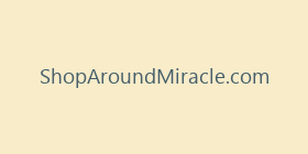 ShopAroundMiracle.com