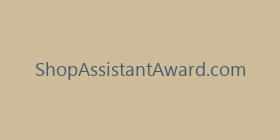 ShopAssistantAward.com