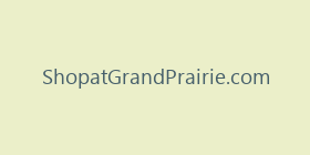 ShopatGrandPrairie.com