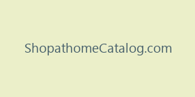 ShopathomeCatalog.com