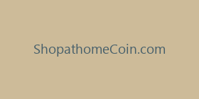 ShopathomeCoin.com