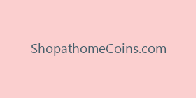 ShopathomeCoins.com