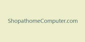 ShopathomeComputer.com