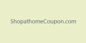 ShopathomeCoupon.com
