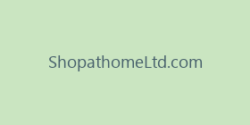 ShopathomeLtd.com