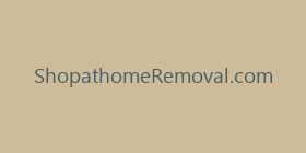 ShopathomeRemoval.com