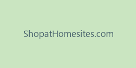 ShopatHomesites.com