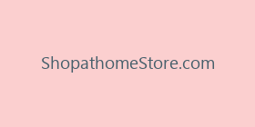 ShopathomeStore.com