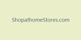 ShopathomeStores.com