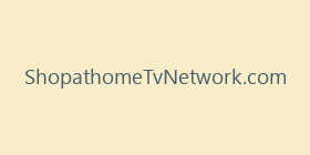 ShopathomeTvNetwork.com