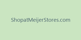 ShopatMeijerStores.com