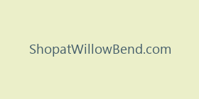 ShopatWillowBend.com