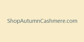 ShopAutumnCashmere.com