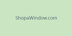 ShopaWindow.com