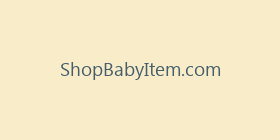 ShopBabyItem.com
