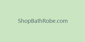ShopBathRobe.com