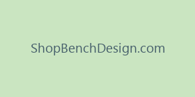 ShopBenchDesign.com