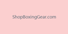 ShopBoxingGear.com