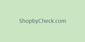 ShopbyCheck.com