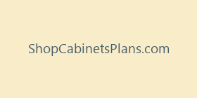 ShopCabinetsPlans.com