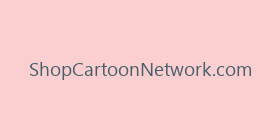 ShopCartoonNetwork.com
