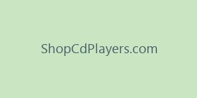 ShopCdPlayers.com