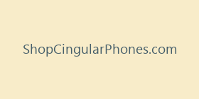ShopCingularPhones.com