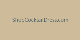 ShopCocktailDress.com