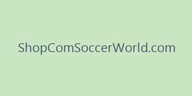 ShopComSoccerWorld.com