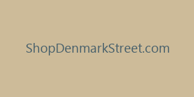 ShopDenmarkStreet.com