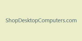 ShopDesktopComputers.com