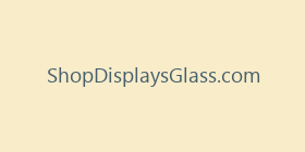 ShopDisplaysGlass.com