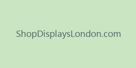 ShopDisplaysLondon.com