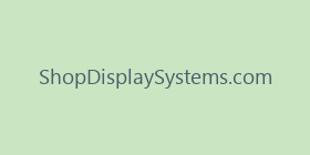 ShopDisplaySystems.com