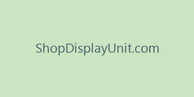 ShopDisplayUnit.com