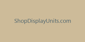 ShopDisplayUnits.com