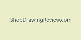 ShopDrawingReview.com