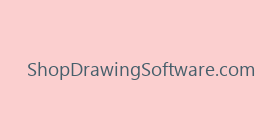 ShopDrawingSoftware.com