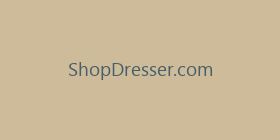 ShopDresser.com