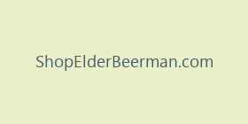 ShopElderBeerman.com