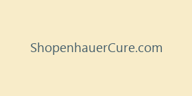 ShopenhauerCure.com