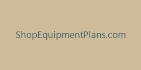ShopEquipmentPlans.com