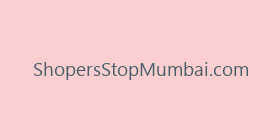 ShopersStopMumbai.com