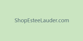 ShopEsteeLauder.com