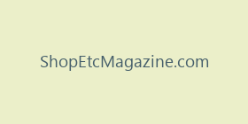 ShopEtcMagazine.com