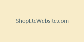 ShopEtcWebsite.com