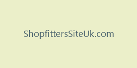 ShopfittersSiteUk.com