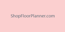 ShopFloorPlanner.com